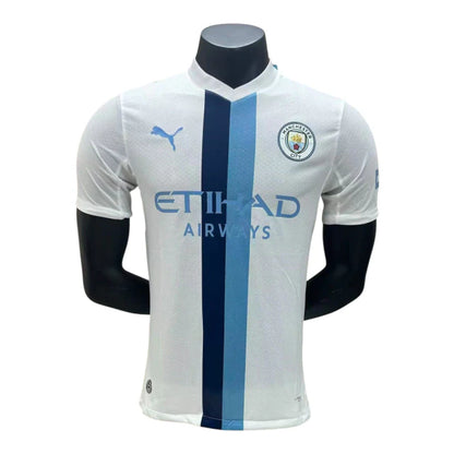 Shirt Manchester City Match 26-27 - Third