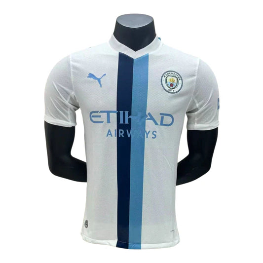 Shirt Manchester City Match 26-27 - Third