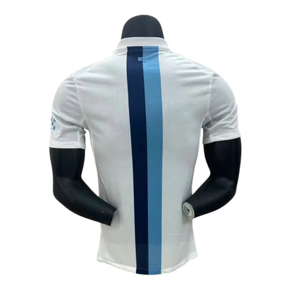 Shirt Manchester City Match 26-27 - Third