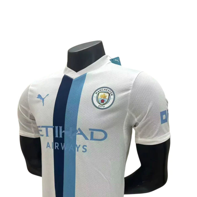 Shirt Manchester City Match 26-27 - Third