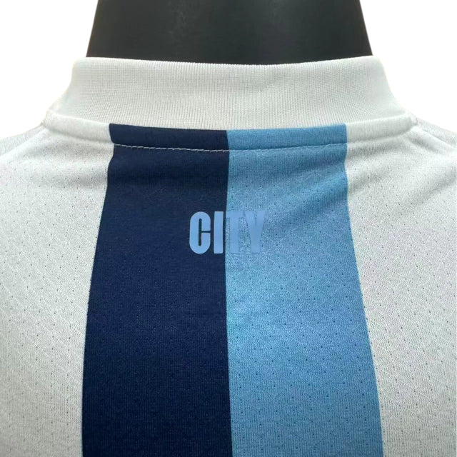 Shirt Manchester City Match 26-27 - Third
