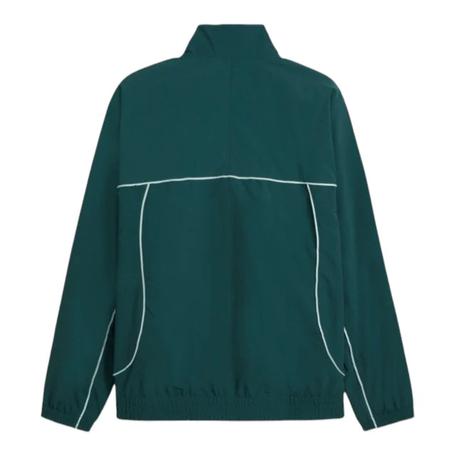 Windbreaker Manchester City 25/26 (Green)