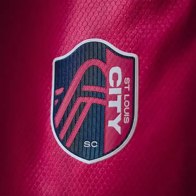 Shirt St. Louis City 24-25 - Home