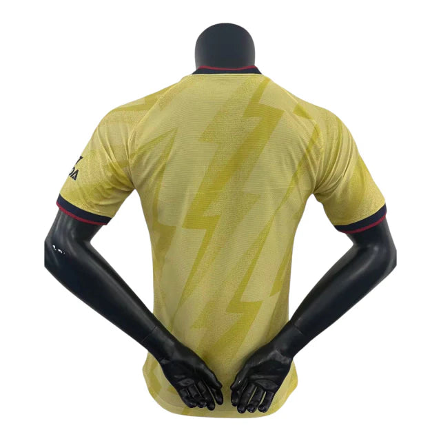 Shirt Arsenal Match 26-27 - Third