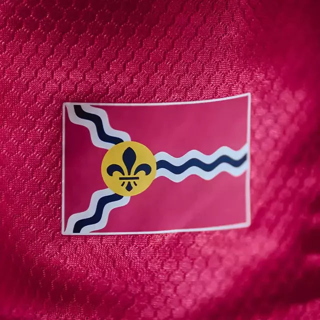 Shirt St. Louis City 24-25 - Home