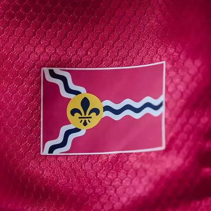 Shirt St. Louis City 24-25 - Home