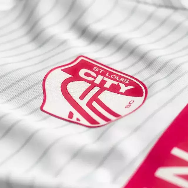 Shirt St. Louis City 24-25 - Away