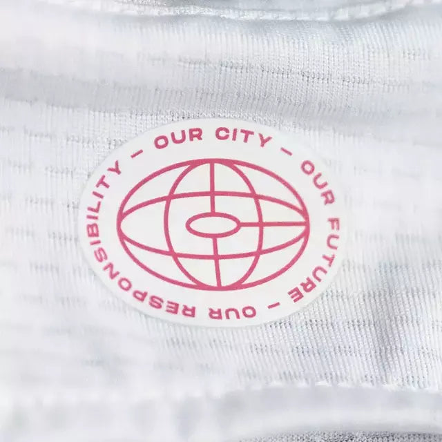 Shirt St. Louis City 24-25 - Away