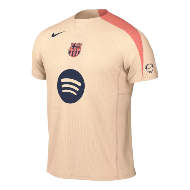 Barcelona 25/26 Training Shirt (Pink)