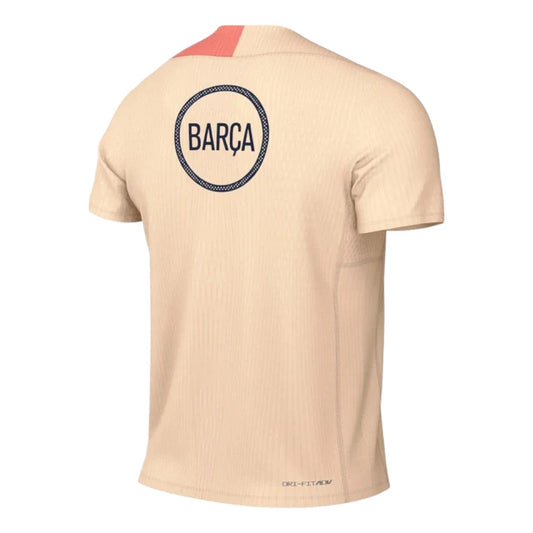 Barcelona 25/26 Training Shirt (Pink)