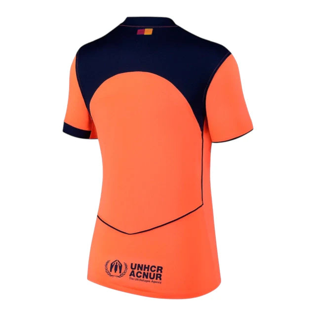Shirt Barcelona 25-26 - Third Women's