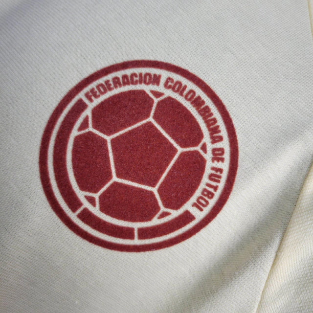 Shirt Colômbia Match 24-25