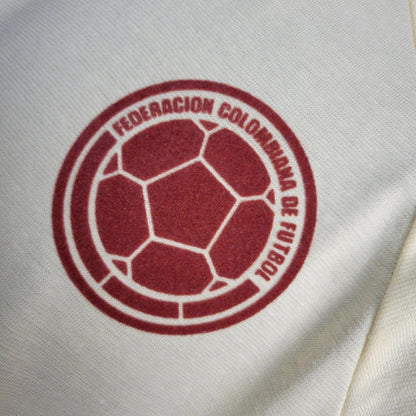 Shirt Colômbia Match 24-25