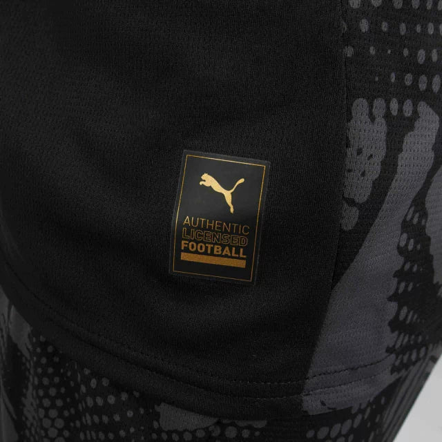Shirt de Portero AC Milan 24-25