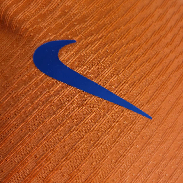 Shirt Seleção da Holanda Match 24-25 - Home