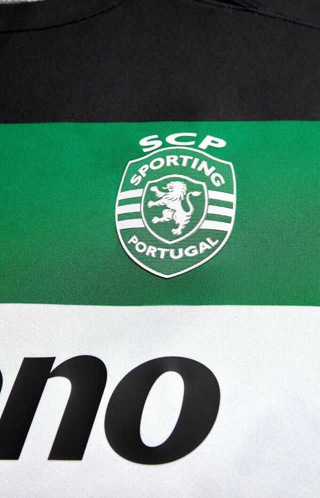 Shirt Sporting Lisboa 24-25 - Home