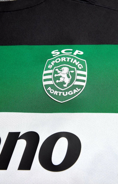 Shirt Sporting Lisboa 24-25 - Home