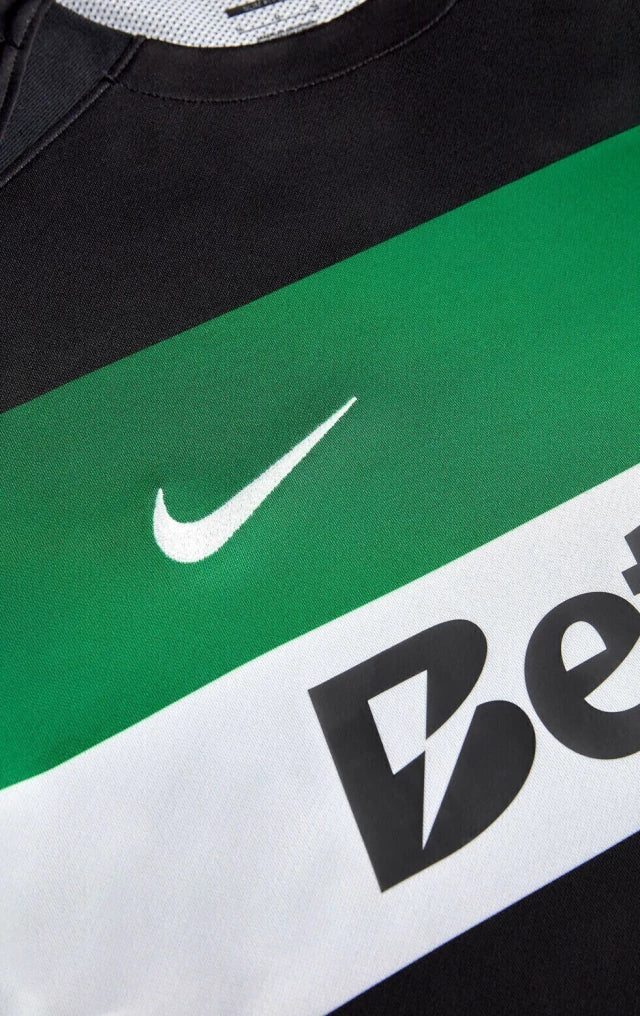 Shirt Sporting Lisboa 24-25 - Home