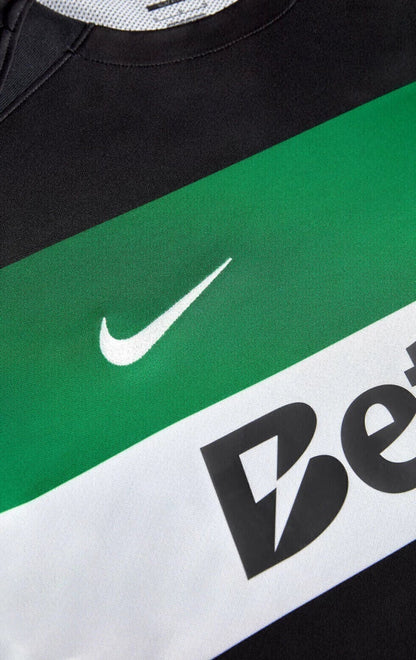 Shirt Sporting Lisboa 24-25 - Home