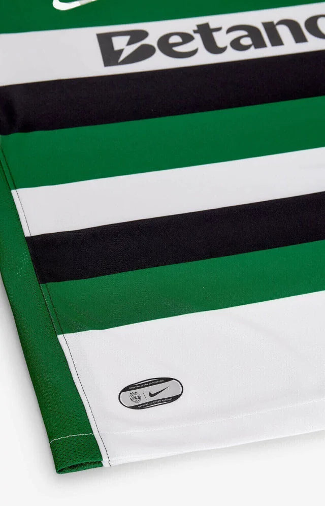 Shirt Sporting Lisboa 24-25 - Home