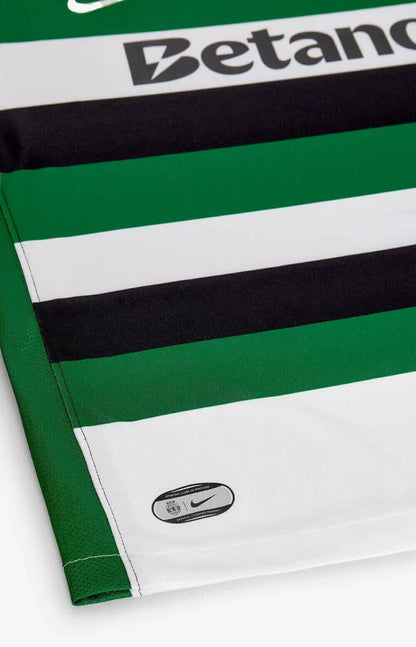 Shirt Sporting Lisboa 24-25 - Home