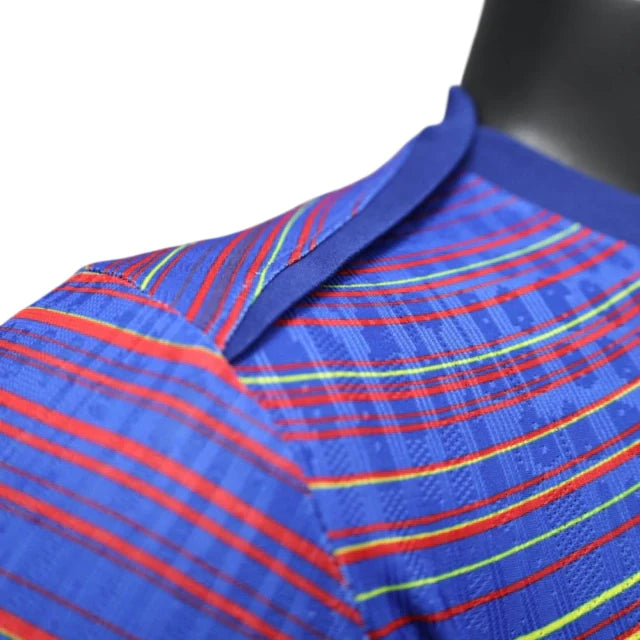 Shirt Pre-Partido Barcelona Match 25-26