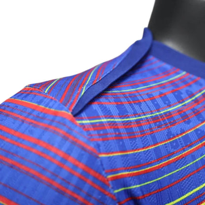 Shirt Pre-Partido Barcelona Match 25-26