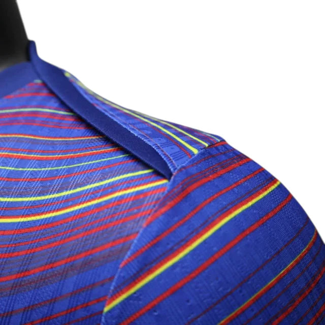 Shirt Pre-Partido Barcelona Match 25-26