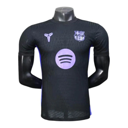 Shirt Barcelona Match 25-26
