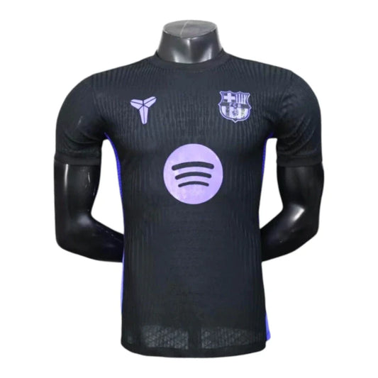 Barcelona 25/26 Match Shirt