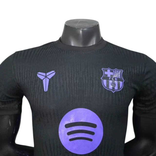 Shirt Barcelona Match 25-26