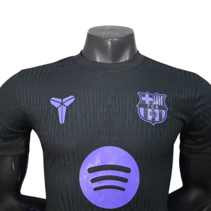 Shirt Barcelona Match 25-26