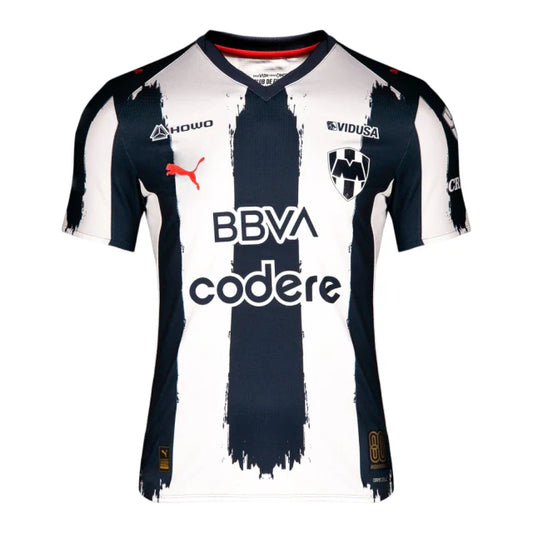 Monterrey 25/26 Home Replica Shirt