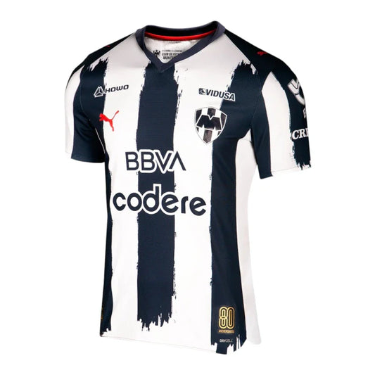 Monterrey 25/26 Home Replica Shirt