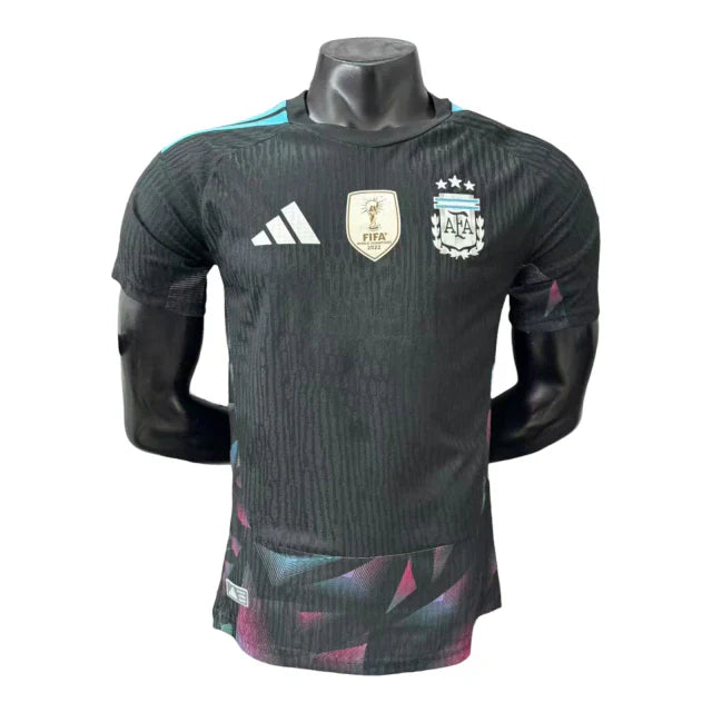 Shirt de Portero Seleção Argentina Match 26-27