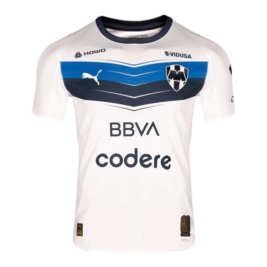 Monterrey 25/26 Away Replica Shirt
