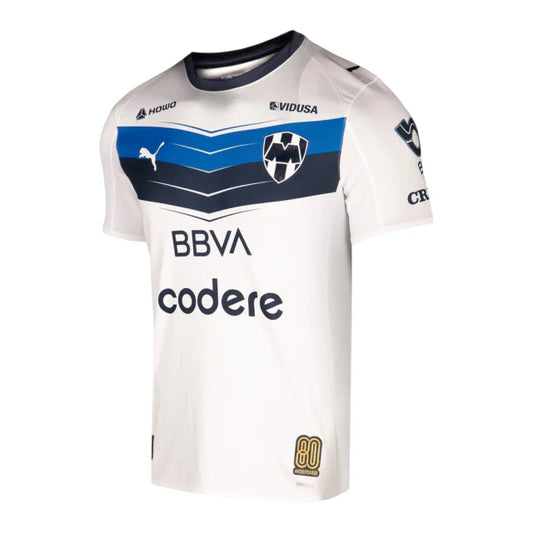 Monterrey 25/26 Away Replica Shirt