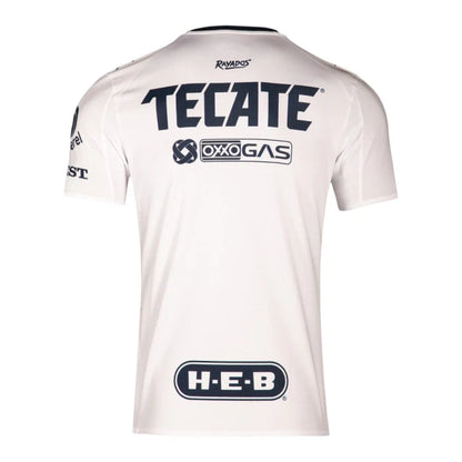 Shirt Monterrey 25-26 - Away