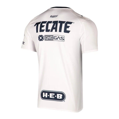 Shirt Monterrey 25-26 - Away