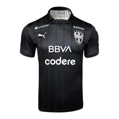 Shirt Monterrey 25-26 - Third