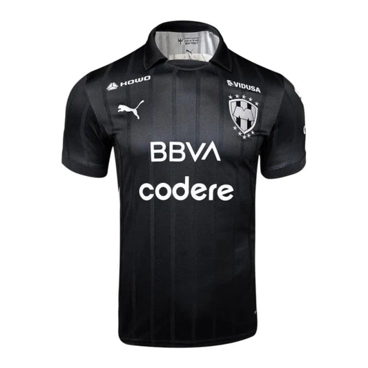 Monterrey 25/26 Third Replica Shirt
