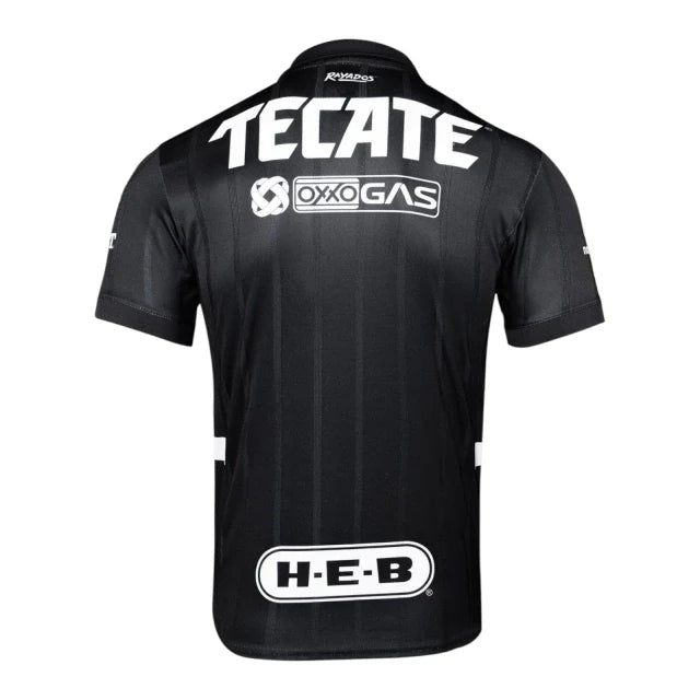 Shirt Monterrey 25-26 - Third