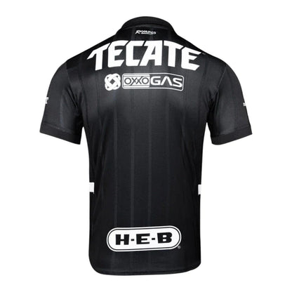 Shirt Monterrey 25-26 - Third