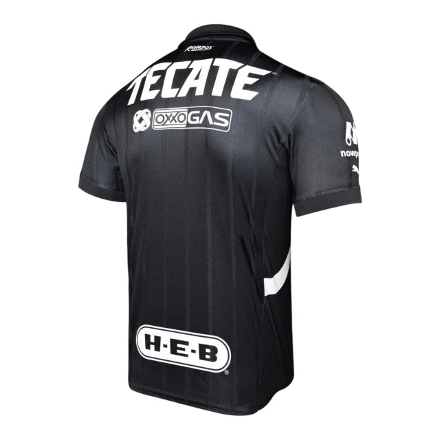 Shirt Monterrey 25-26 - Third