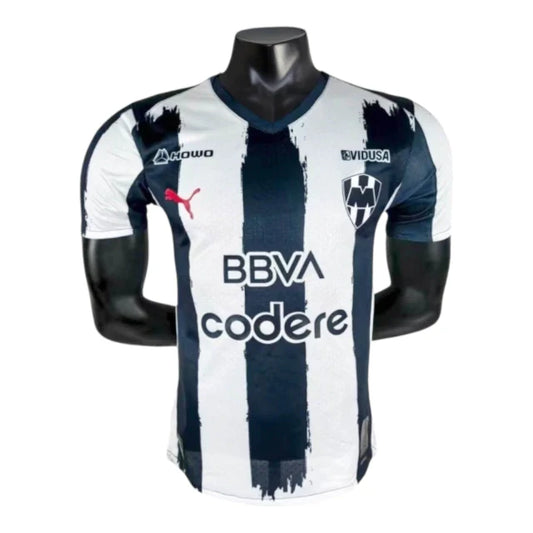 Monterrey 25/26 Home Match Shirt