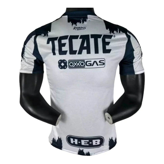 Monterrey 25/26 Home Match Shirt