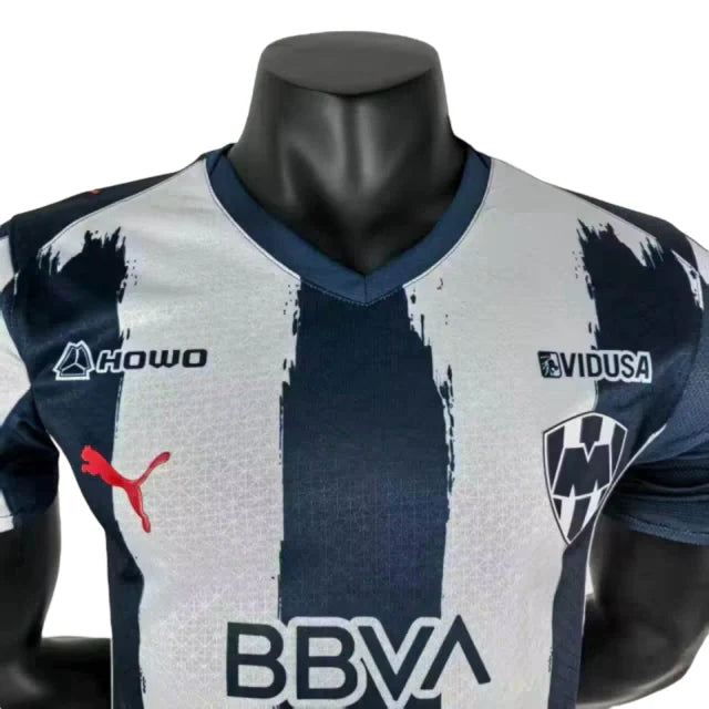 Shirt Monterrey Match 25-26 - Home