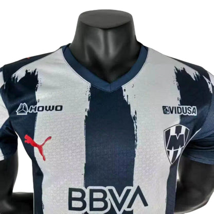 Shirt Monterrey Match 25-26 - Home