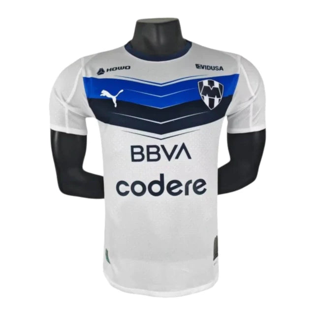 Shirt Monterrey Match 25-26 - Away