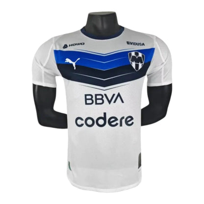 Shirt Monterrey Match 25-26 - Away